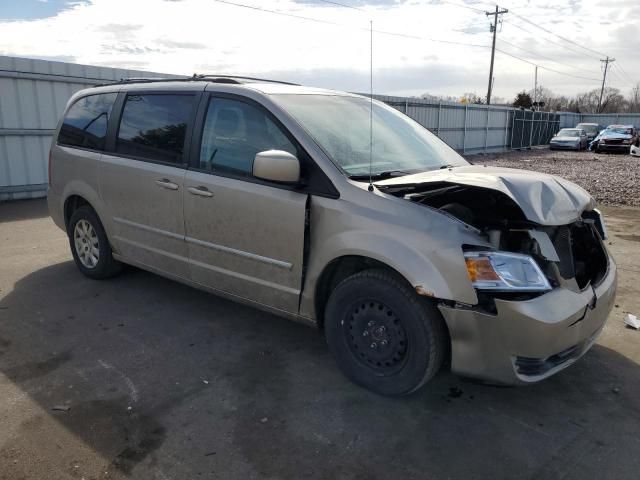 2009 Dodge Grand Caravan SXT