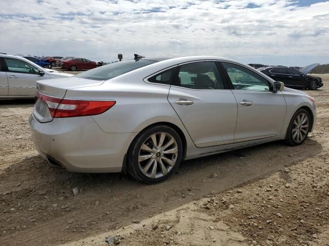 2013 Hyundai Azera GLS