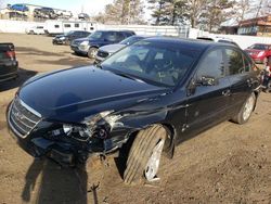 2009 Hyundai Sonata GLS for sale in New Britain, CT