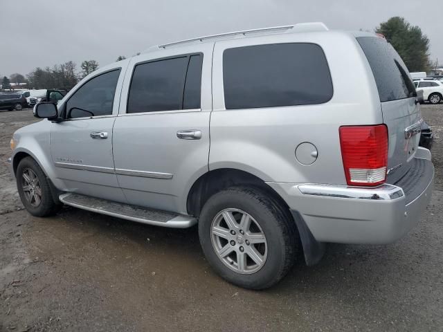 2007 Chrysler Aspen Limited