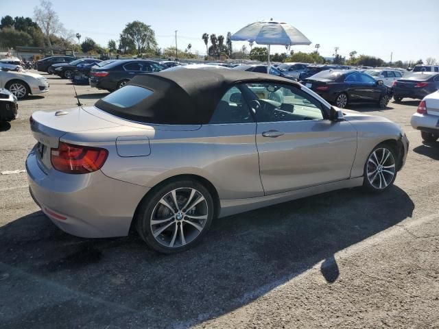 2017 BMW 230I