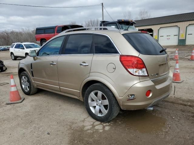 2008 Saturn Vue XR