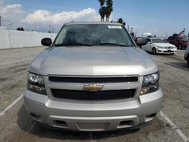 2007 Chevrolet Tahoe C1500