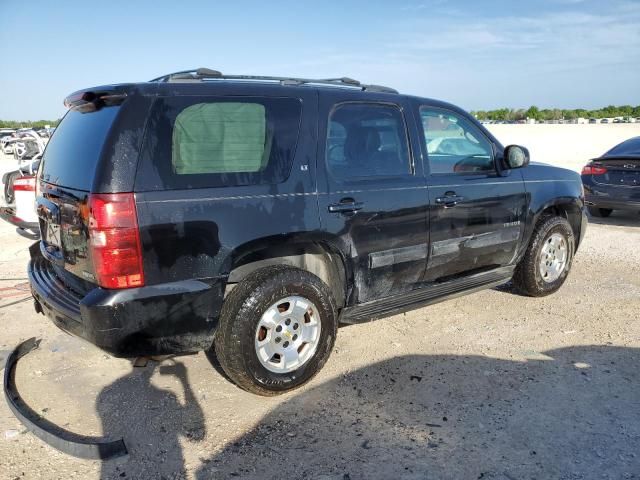 2011 Chevrolet Tahoe C1500 LT