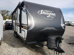 Imag salvage cars for sale: 2021 Imag Trailer