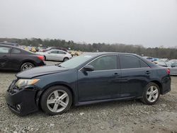 2014 Toyota Camry L en venta en Ellenwood, GA