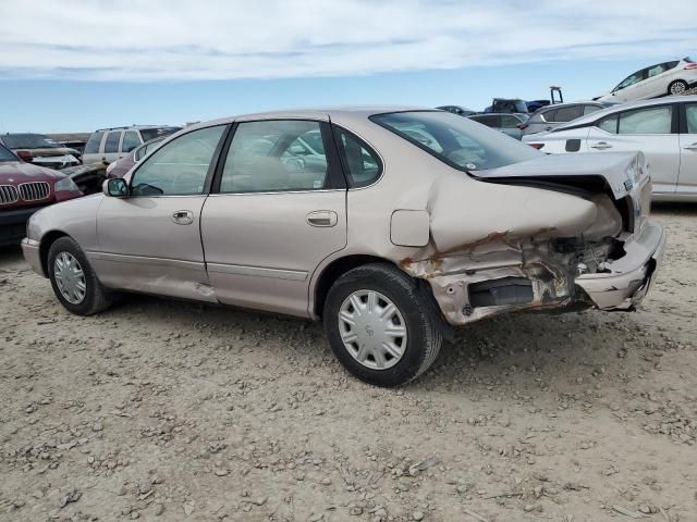 1997 Toyota Avalon XL