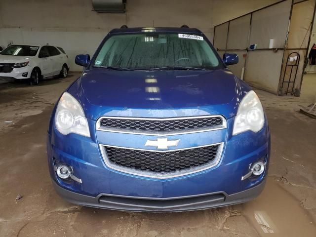 2010 Chevrolet Equinox LT