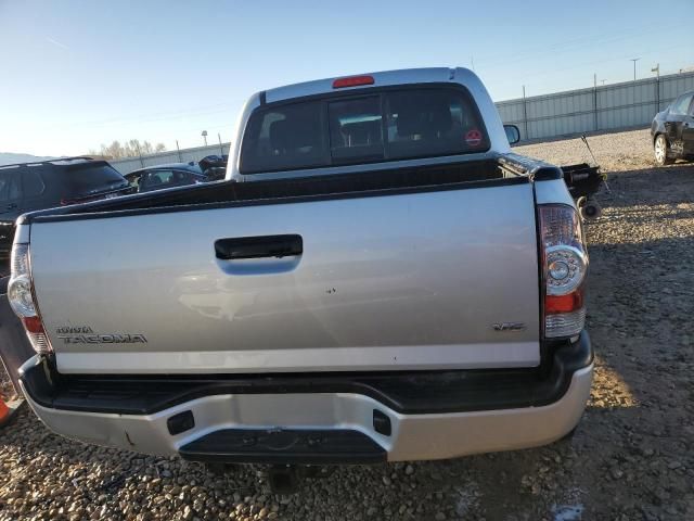 2011 Toyota Tacoma Double Cab