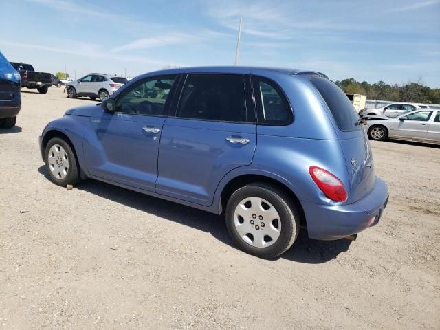 2006 Chrysler PT Cruiser