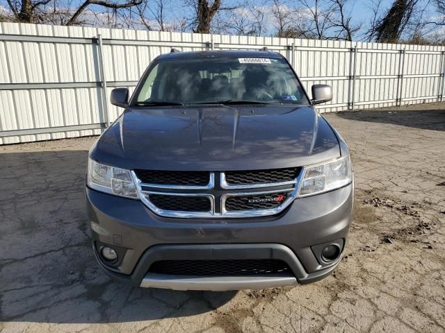 2014 Dodge Journey SXT