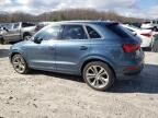 2017 Audi Q3 Prestige