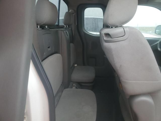 2006 Nissan Frontier King Cab XE