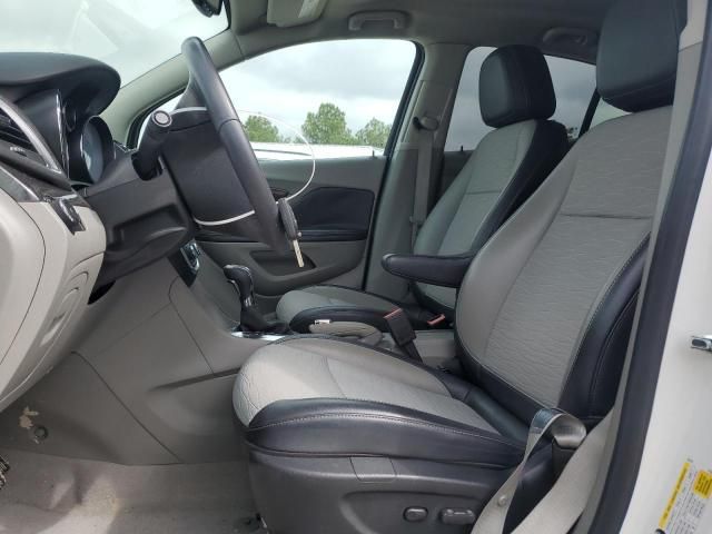 2015 Buick Encore Convenience