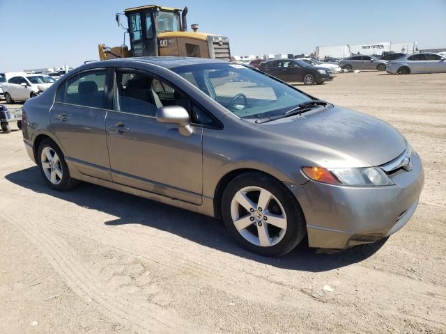 2006 Honda Civic EX