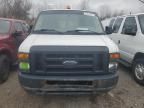 2010 Ford Econoline E350 Super Duty Van