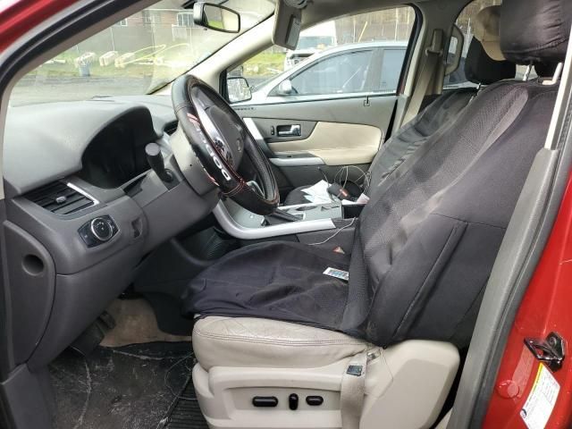 2012 Ford Edge SEL