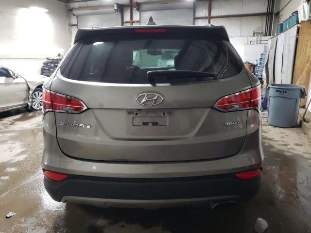 2014 Hyundai Santa FE Sport