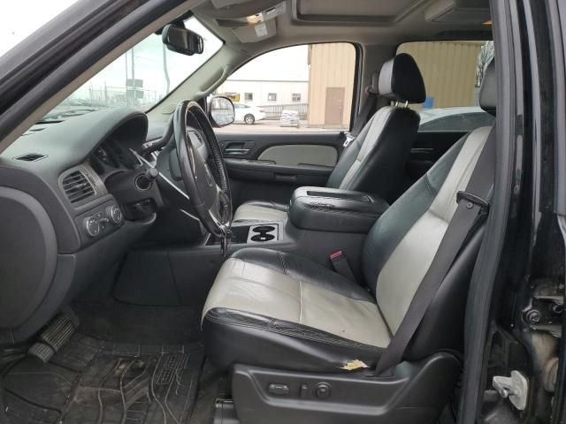 2007 Chevrolet Avalanche K1500