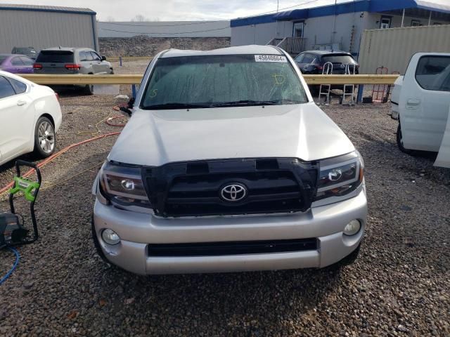 2005 Toyota Tacoma Double Cab Prerunner