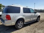 2005 Ford Explorer Limited