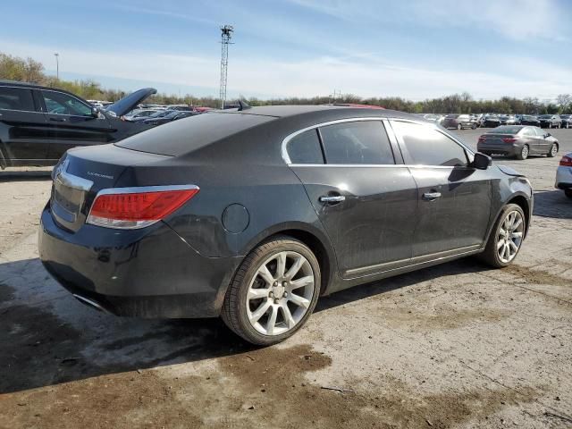 2013 Buick Lacrosse Touring