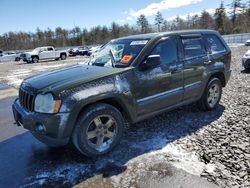 2007 Jeep Grand Cherokee Laredo for sale in Windham, ME