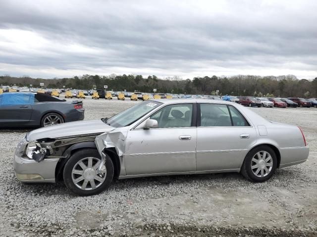 2007 Cadillac DTS