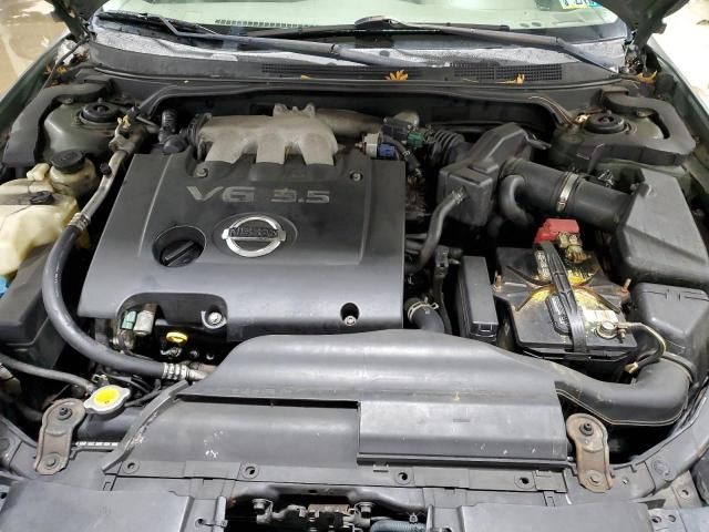 2006 Nissan Altima SE