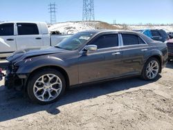 Salvage cars for sale from Copart Littleton, CO: 2019 Chrysler 300C