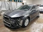 2015 Ford Fusion S