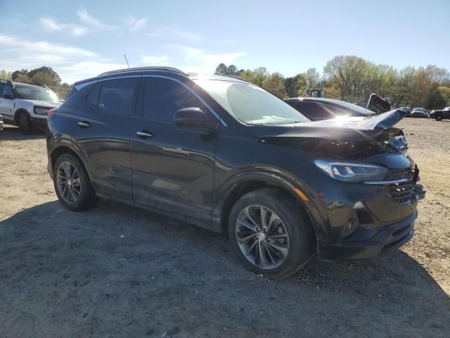 2021 Buick Encore GX Essence