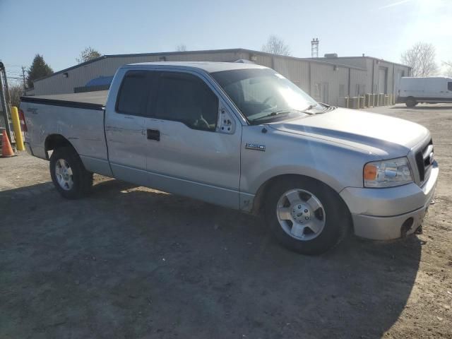 2006 Ford F150