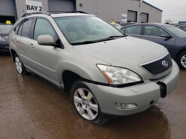 2005 Lexus RX 330