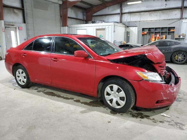 2008 Toyota Camry CE