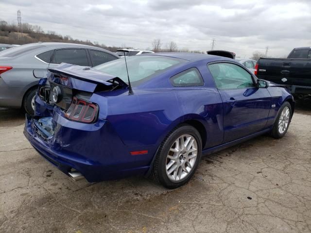 2014 Ford Mustang GT