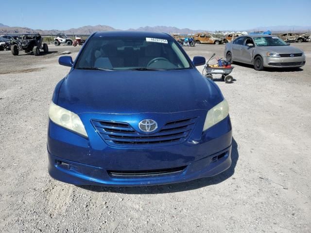 2007 Toyota Camry CE