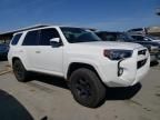 2020 Toyota 4runner SR5/SR5 Premium