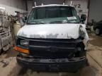 2006 Chevrolet Express G2500