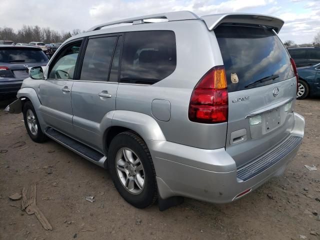 2007 Lexus GX 470