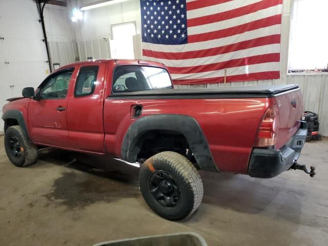 2006 Toyota Tacoma Access Cab