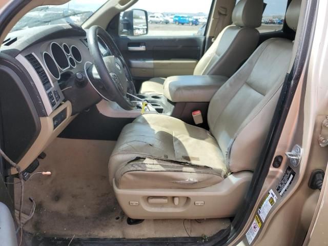 2007 Toyota Tundra Double Cab Limited