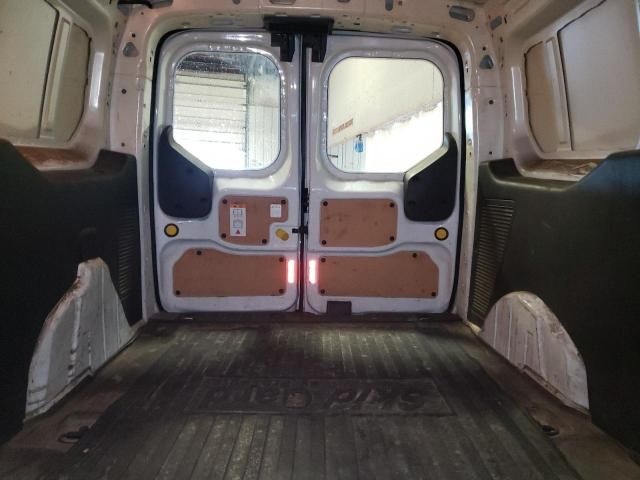 2015 Ford Transit Connect XL