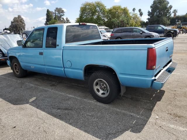 1994 GMC Sierra C1500