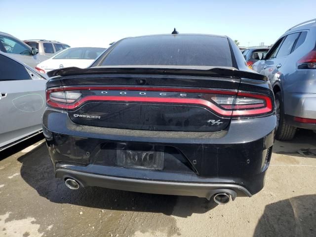 2020 Dodge Charger R/T