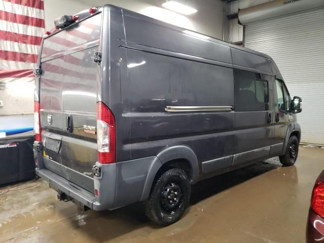 2017 Dodge RAM Promaster 2500 2500 High