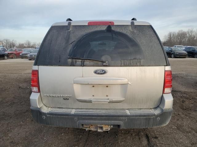 2005 Ford Expedition XLT