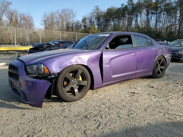 2014 Dodge Charger R/T