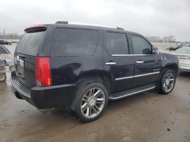 2007 Cadillac Escalade Luxury