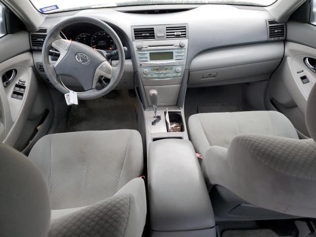 2009 Toyota Camry Hybrid